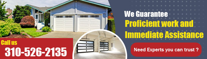 Garage Door Repair Service